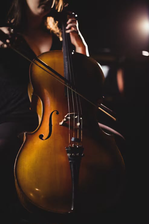 Cello