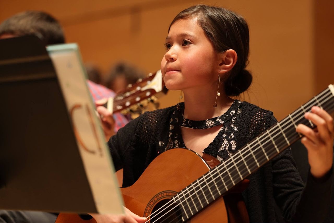 Classical Guitar